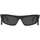Relojes & Joyas Mujer Gafas de sol Burberry Occhiali da Sole  Palmer BE4385 300187 Negro