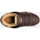 Zapatos Hombre Zapatos de skate Globe Sabre Marrón