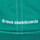 Accesorios textil Hombre Gorra Rave Core logo cap Verde