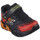 Zapatos Niño Running / trail Skechers Flex-glow bolt Negro