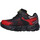 Zapatos Niños Running / trail Skechers Flex-glow bolt Negro