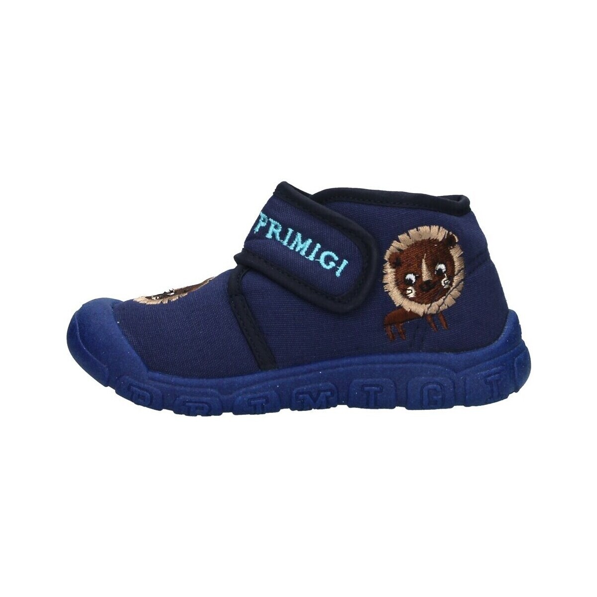 Zapatos Niño Pantuflas Primigi 4945022 Azul