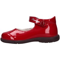 Zapatos Niña Bailarinas-manoletinas Primigi 4901011 Rojo