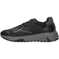 Zapatos Hombre Zuecos (Clogs) IgI&CO 4642900 Negro