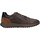 Zapatos Hombre Zapatillas bajas IgI&CO 4640722 Marrón