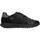 Zapatos Hombre Zapatillas bajas IgI&CO 4640700 Negro