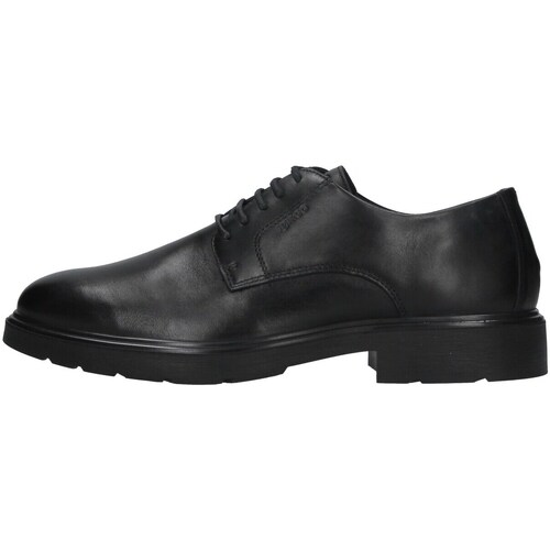 Zapatos Hombre Derbie IgI&CO 4601500 Negro