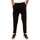 textil Hombre Pantalones chinos Calvin Klein Jeans K10K111490 Negro