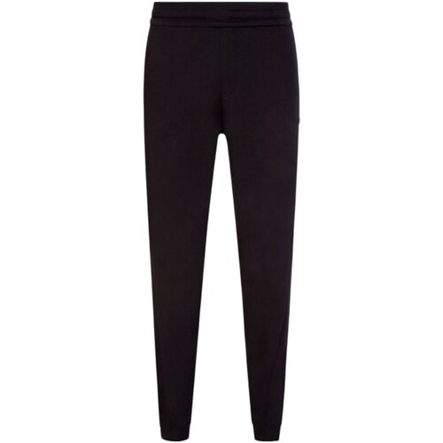 textil Hombre Pantalones de chándal Calvin Klein Jeans K10K111565 Negro