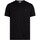 textil Hombre Camisetas manga corta Calvin Klein Jeans K10K111876 Negro