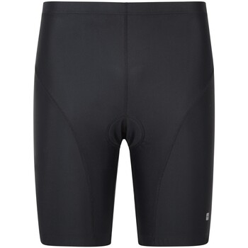 textil Hombre Shorts / Bermudas Mountain Warehouse Ballard Negro