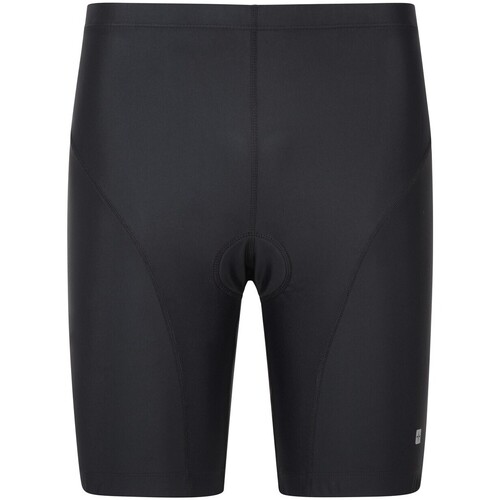 textil Hombre Shorts / Bermudas Mountain Warehouse Ballard Negro