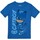 textil Niño Camisetas manga larga Pj Masks TV2258 Azul