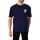 textil Hombre Camisetas manga corta Edwin Camiseta Protect Ya Lunge Azul