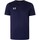 textil Hombre Camisetas manga corta Under Armour Camiseta De Entrenamiento Challenger Azul