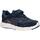 Zapatos Niños Multideporte Geox J029BD 01422 J FLEXYPER Azul