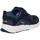 Zapatos Niños Multideporte Geox J029BD 01422 J FLEXYPER Azul