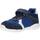 Zapatos Niños Multideporte Geox B154EA 02214 B PILLOW Azul