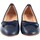 Zapatos Niña Multideporte Bubble Bobble Zapato niña  a2551l azul Azul