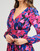 textil Mujer Vestidos cortos Morgan REON Multicolor