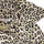 textil Mujer Trench Morgan GALAXI Leopardo