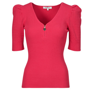 textil Mujer Tops / Blusas Morgan MBOOK Rojo