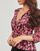 textil Mujer Tops / Blusas Morgan TFIORE Multicolor