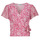 textil Mujer Tops / Blusas Morgan DRICHIE Rosa