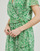 textil Mujer Vestidos cortos Morgan RICHIE Verde