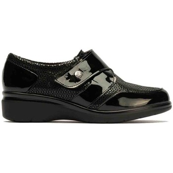 Zapatos Mujer Derbie Pitillos 5311 Negro
