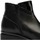 Zapatos Mujer Botines Pitillos 5315 Negro