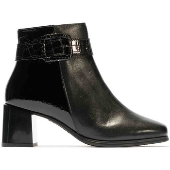 PITILLOS Zapato 2704 Negro para Mujer 36 : : Moda