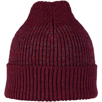 Accesorios textil Gorro Buff Merino Active Hat Beanie Burdeo