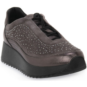 Zapatos Mujer Multideporte Enval ESTHER CANNA FUCILE Gris