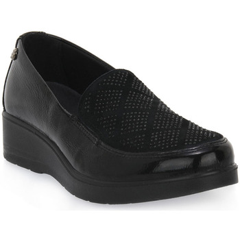 Zapatos Mujer Multideporte Enval AMALIA NERO Negro