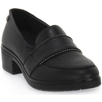 Zapatos Mujer Multideporte Enval JOEL NERO Negro