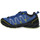 Zapatos Niño Multideporte Cmp 27NP ALTAK TRAIL SHOES KID Azul