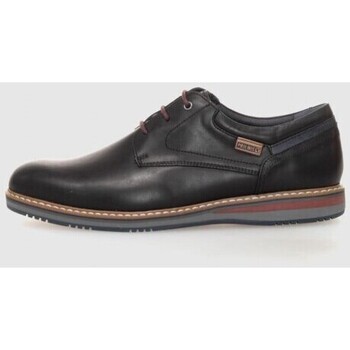Zapatos Hombre Derbie & Richelieu Pikolinos ZAPATO  AVILA M1T-4050 NEGRO Negro