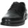 Zapatos Hombre Mocasín Imac 450310 Negro
