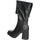 Zapatos Mujer Botas urbanas Marco Tozzi 2-25515-41 Negro