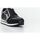 Zapatos Mujer Deportivas Moda Dangela 23027607 Negro