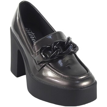 Zapatos Mujer Multideporte Isteria Zapato señora   23232 negro Negro