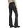 textil Mujer Pantalones Pepe jeans DION FLARE Negro
