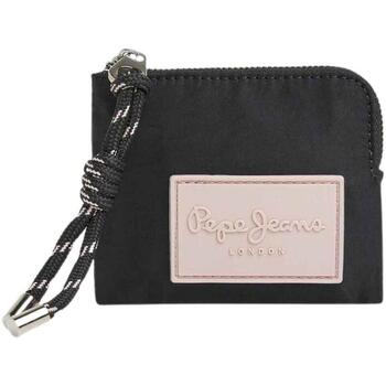 Pepe jeans MARGY WALLET Negro