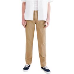 textil Hombre Pantalones Dockers A3131-0005 Beige