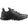 Zapatos Mujer Running / trail Salomon SUPERCROSS 4 W Negro