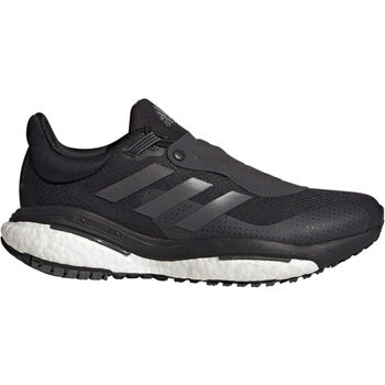 Zapatos Hombre Running / trail adidas Originals SOLAR GLIDE 5 M GTX Negro