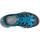 Zapatos Mujer Senderismo Keen NEWPORT H2 W Azul