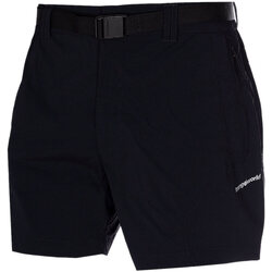 textil Hombre Shorts / Bermudas Trango PANT. CORTO ALLO Negro