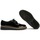 Zapatos Mujer Derbie Pitillos 5393 Negro